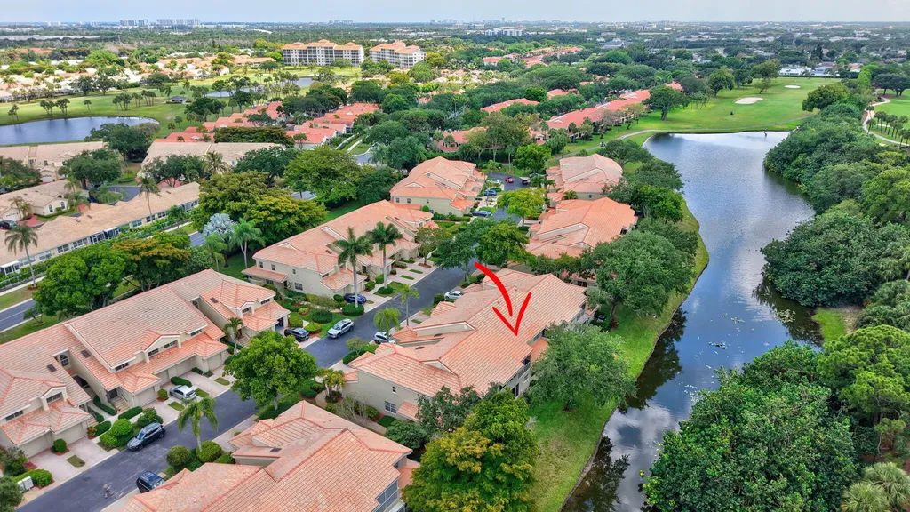 17276 Boca Club Boulevard Boca Raton FL 33487