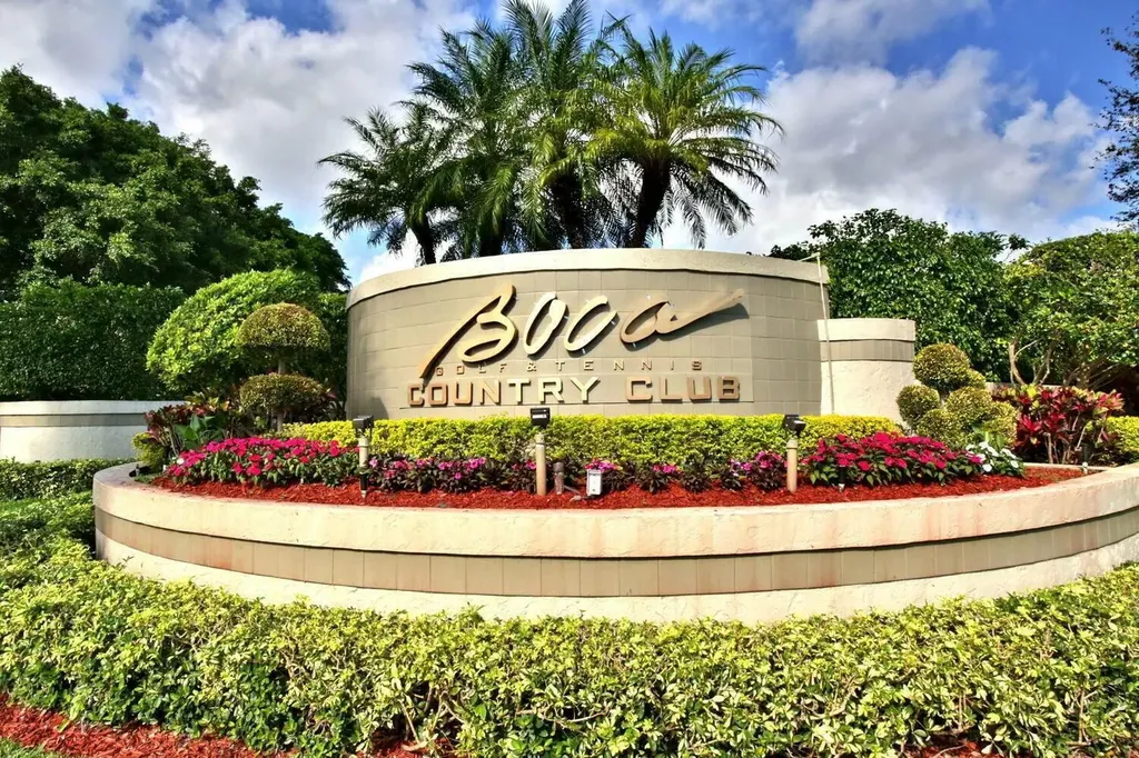 17276 Boca Club Boulevard Boca Raton FL 33487