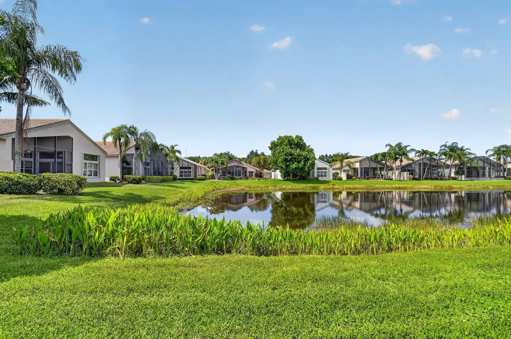 9881 Casa Mar Drive Lake Worth FL 33467