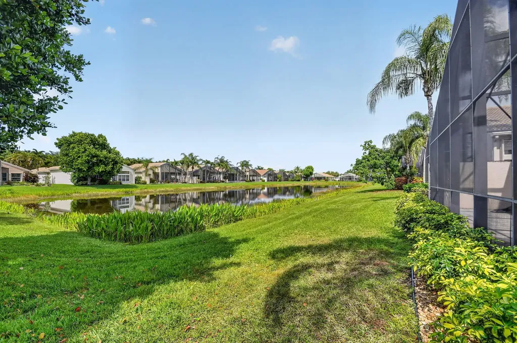 9881 Casa Mar Drive Lake Worth FL 33467