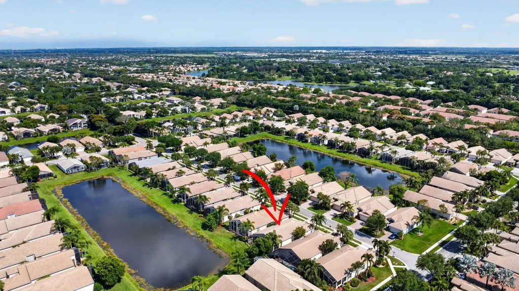 9881 Casa Mar Drive Lake Worth FL 33467