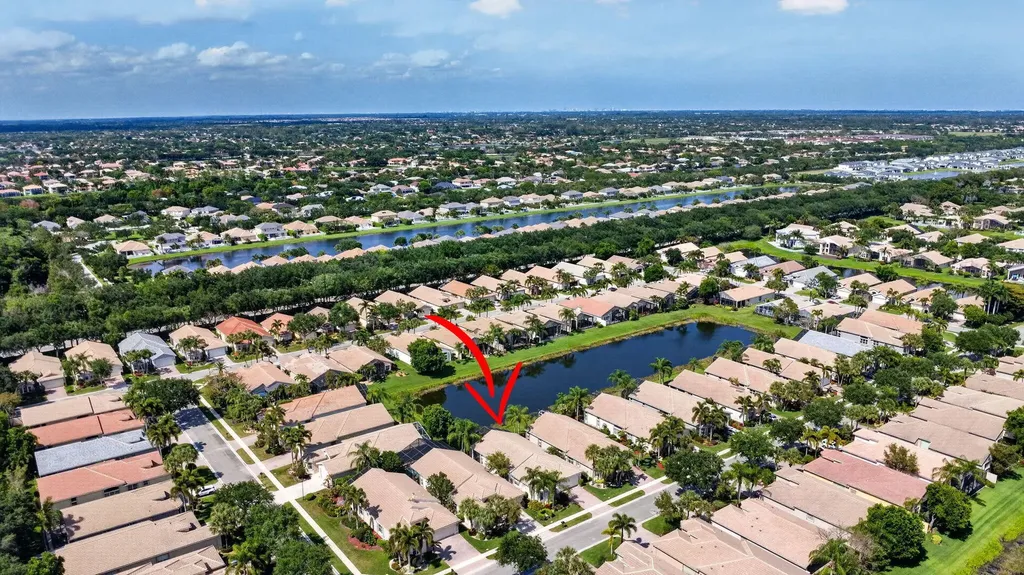 9881 Casa Mar Drive Lake Worth FL 33467