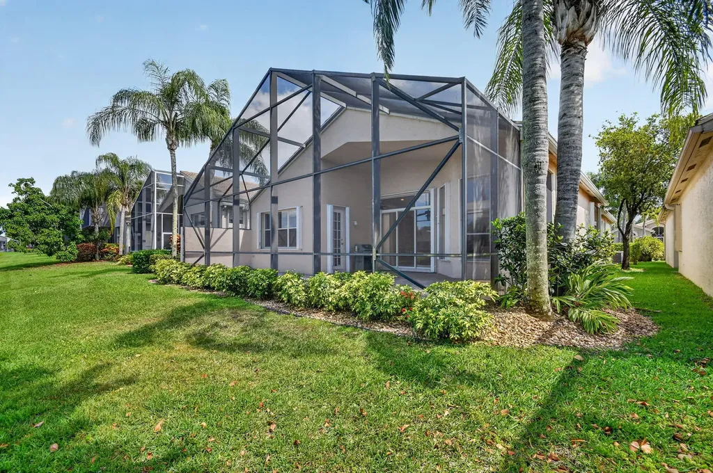 9881 Casa Mar Drive Lake Worth FL 33467
