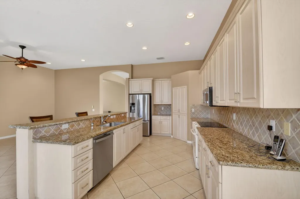 9881 Casa Mar Drive Lake Worth FL 33467