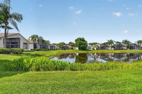 9881 Casa Mar Drive Lake Worth FL 33467