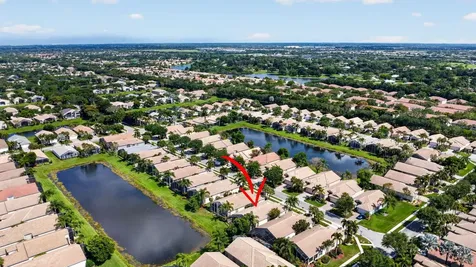 9881 Casa Mar Drive Lake Worth FL 33467