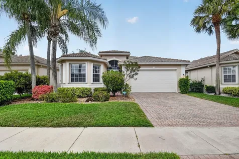 9881 Casa Mar Drive Lake Worth FL 33467