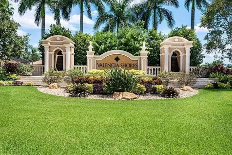 9881 Casa Mar Drive Lake Worth FL 33467