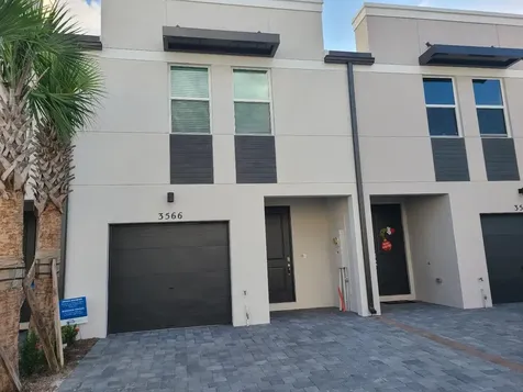 3566 San Bernardino Way Palm Springs FL 33461