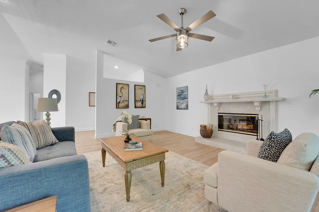 7305 Marsh Terrace Port St Lucie FL 34986