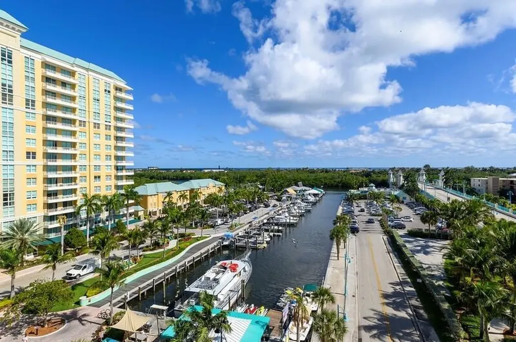 100 NE 6th Street Boynton Beach FL 33435