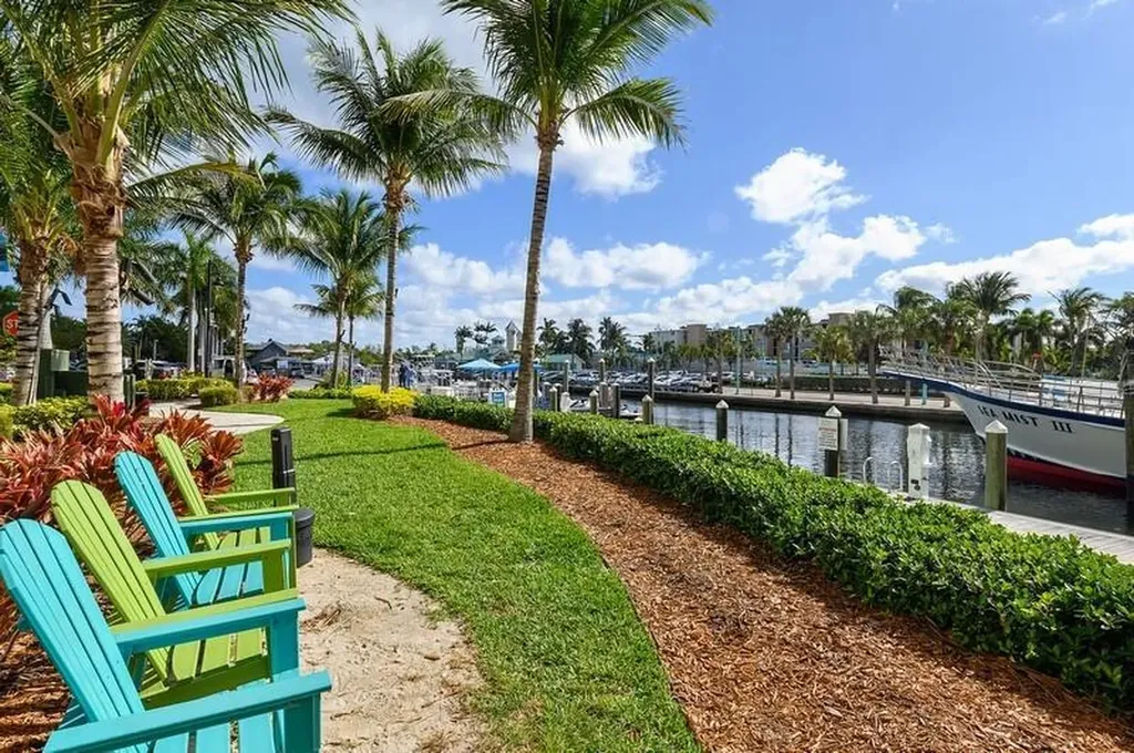 100 NE 6th Street Boynton Beach FL 33435