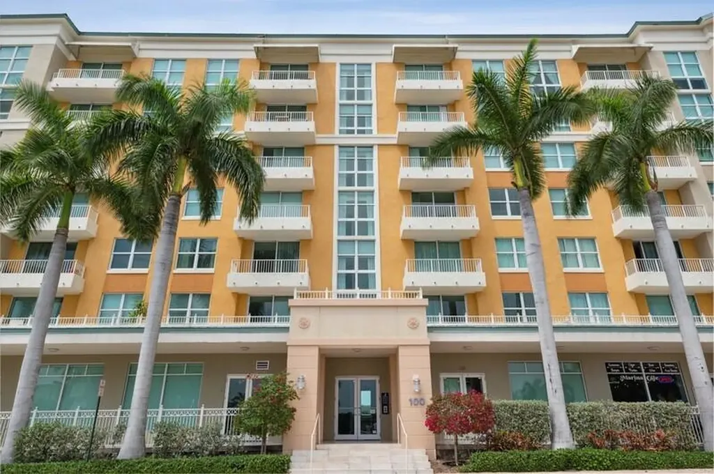 100 NE 6th Street Boynton Beach FL 33435
