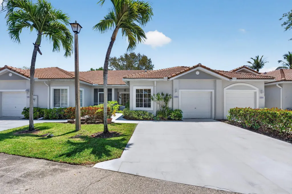 1092 SW 42nd Avenue Deerfield Beach FL 33442