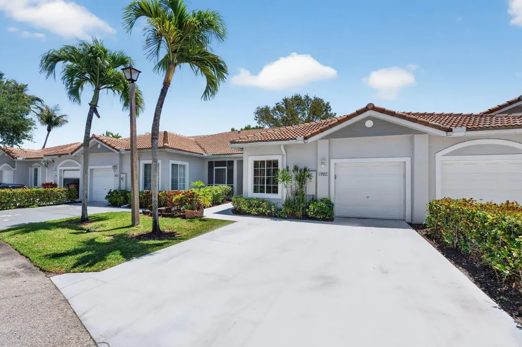 1092 SW 42nd Avenue Deerfield Beach FL 33442