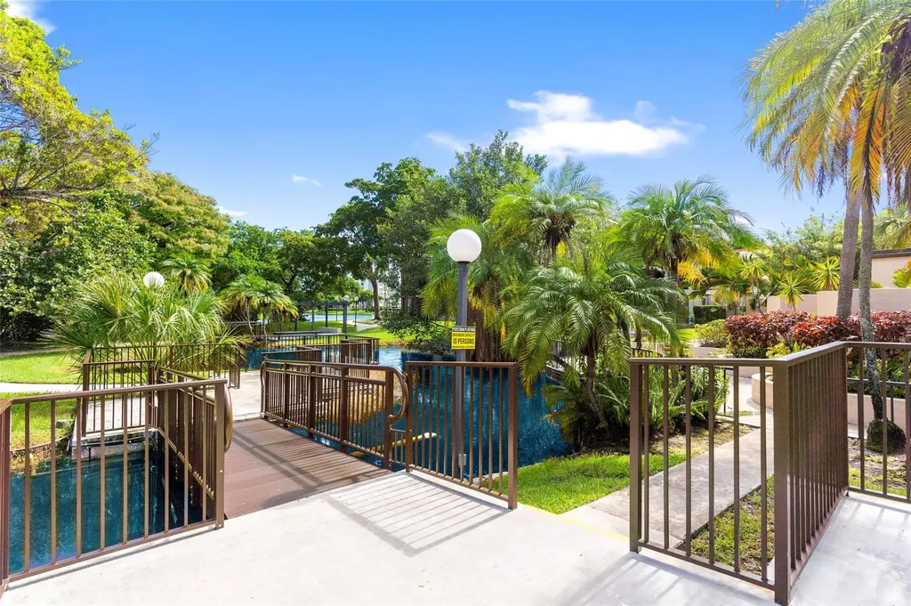 2226 N Cypress Bend Drive Pompano Beach FL 33069