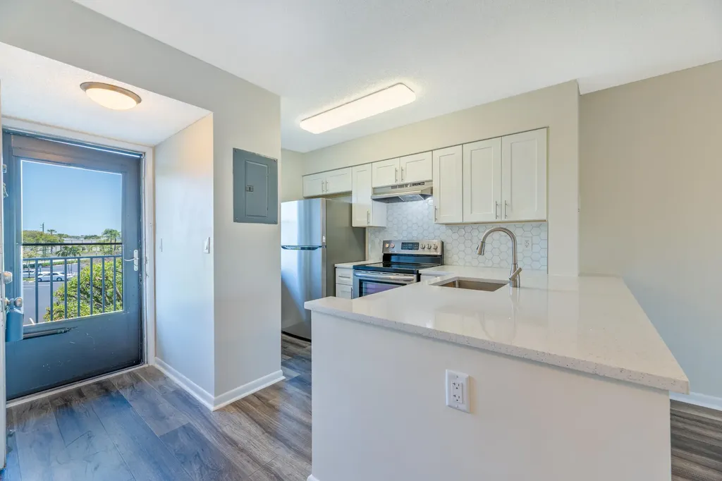 2226 N Cypress Bend Drive Pompano Beach FL 33069
