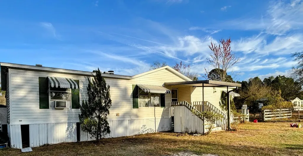 5735 Wandering Trail Jacksonville FL 32219
