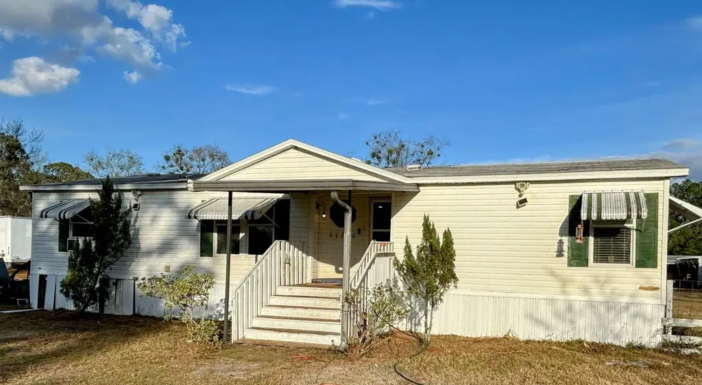 5735 Wandering Trail Jacksonville FL 32219