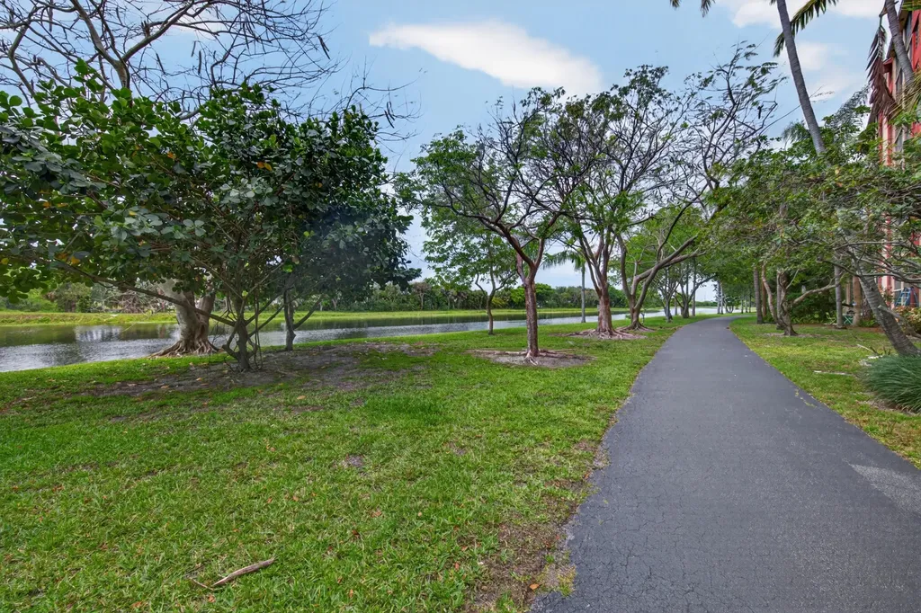 2200 S Cypress Bend Drive Pompano Beach FL 33069