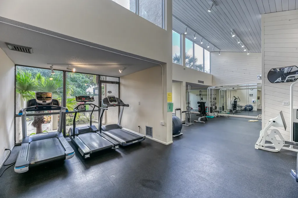2200 S Cypress Bend Drive Pompano Beach FL 33069