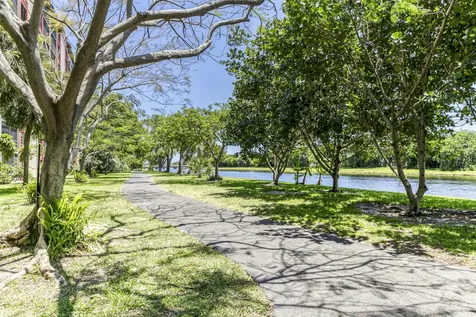 2200 S Cypress Bend Drive Pompano Beach FL 33069