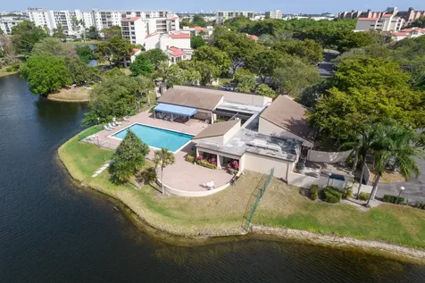 2200 S Cypress Bend Drive Pompano Beach FL 33069