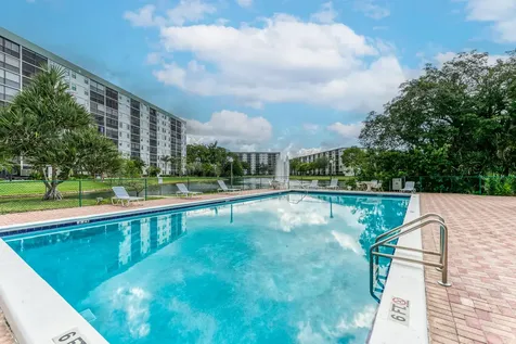 2200 S Cypress Bend Drive Pompano Beach FL 33069