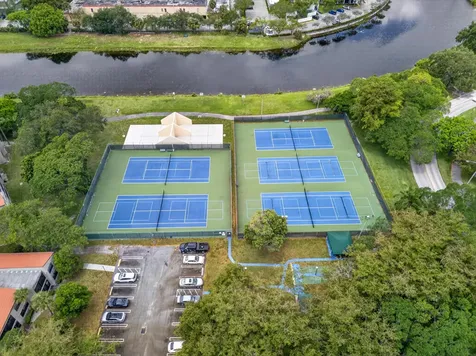 2200 S Cypress Bend Drive Pompano Beach FL 33069