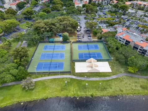 2200 S Cypress Bend Drive Pompano Beach FL 33069