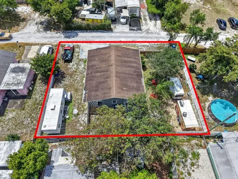 7945 SE Fairchild Way Hobe Sound FL 33455