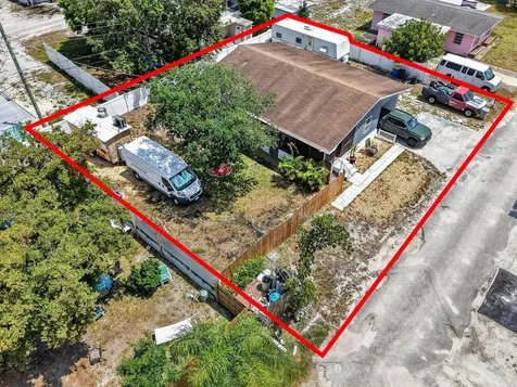 7945 SE Fairchild Way Hobe Sound FL 33455