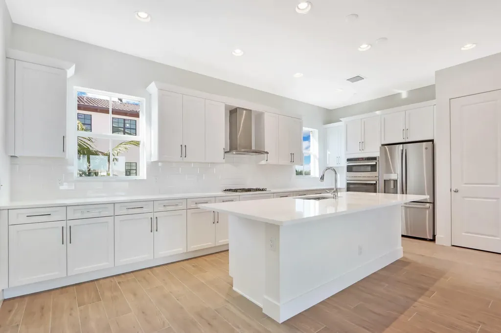 5352 Sagan Lane Palm Beach Gardens FL 33418