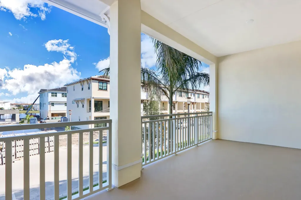 5352 Sagan Lane Palm Beach Gardens FL 33418