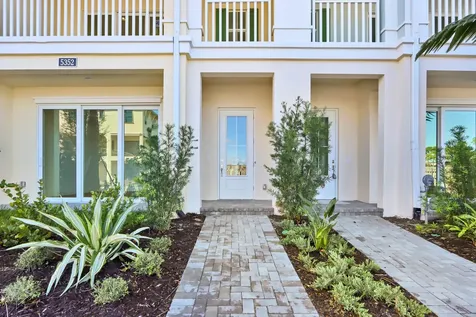 5352 Sagan Lane Palm Beach Gardens FL 33418