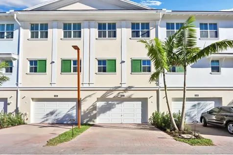 5352 Sagan Lane Palm Beach Gardens FL 33418
