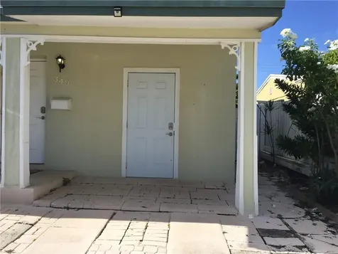 340 NE 56th Street Fort Lauderdale FL 33334