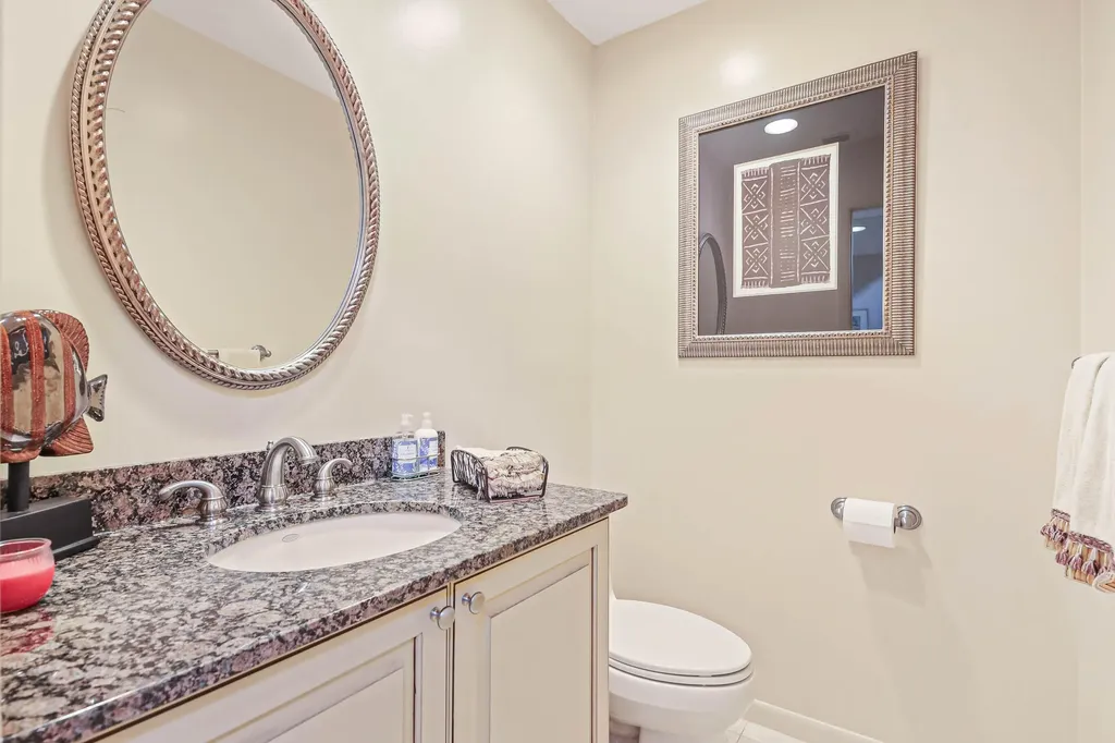 4733 S Fountains Drive S Lake Worth FL 33467