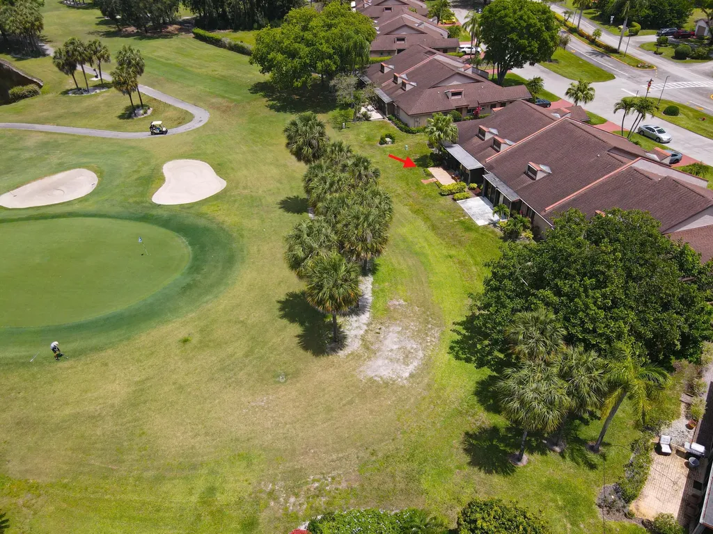 4733 S Fountains Drive S Lake Worth FL 33467