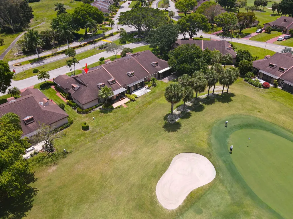 4733 S Fountains Drive S Lake Worth FL 33467