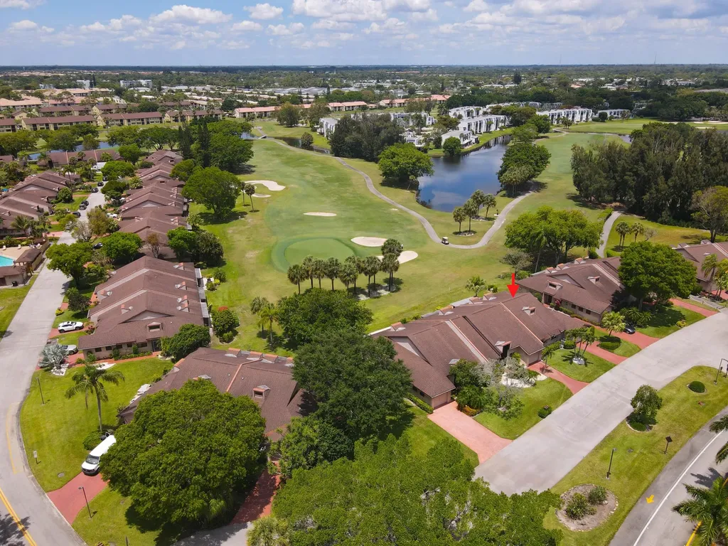 4733 S Fountains Drive S Lake Worth FL 33467