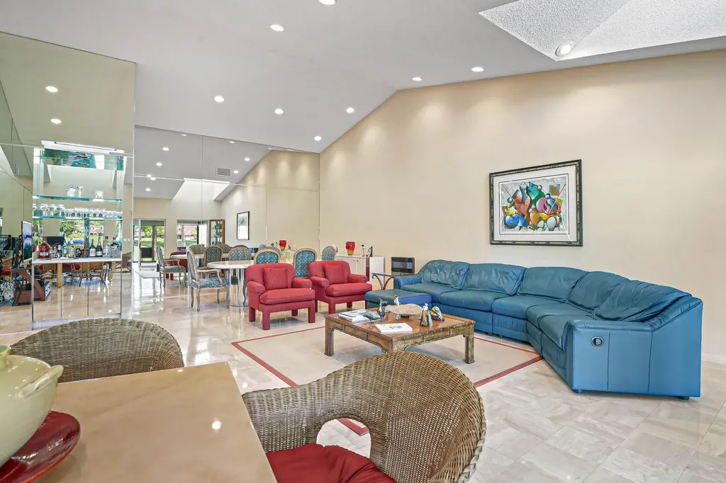 4733 S Fountains Drive S Lake Worth FL 33467