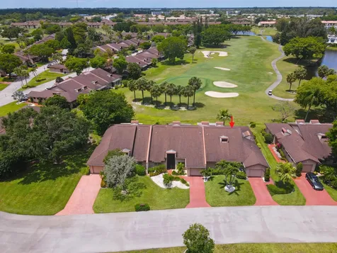 4733 S Fountains Drive S Lake Worth FL 33467