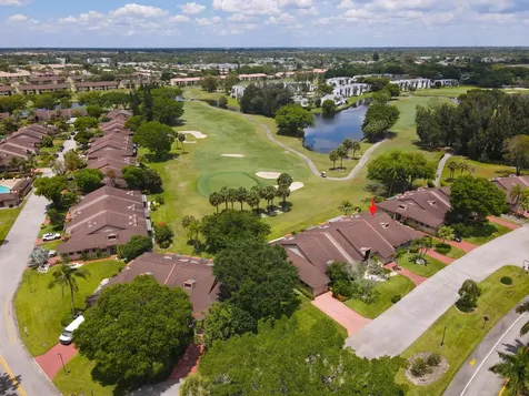 4733 S Fountains Drive S Lake Worth FL 33467