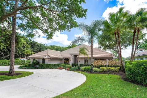 6 Tarrington Circle Palm Beach Gardens FL 33418