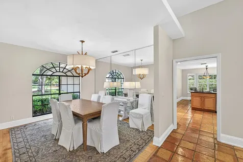 6 Tarrington Circle Palm Beach Gardens FL 33418
