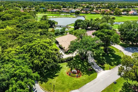 6 Tarrington Circle Palm Beach Gardens FL 33418