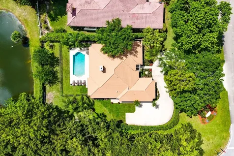 6 Tarrington Circle Palm Beach Gardens FL 33418