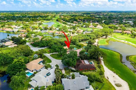 6 Tarrington Circle Palm Beach Gardens FL 33418