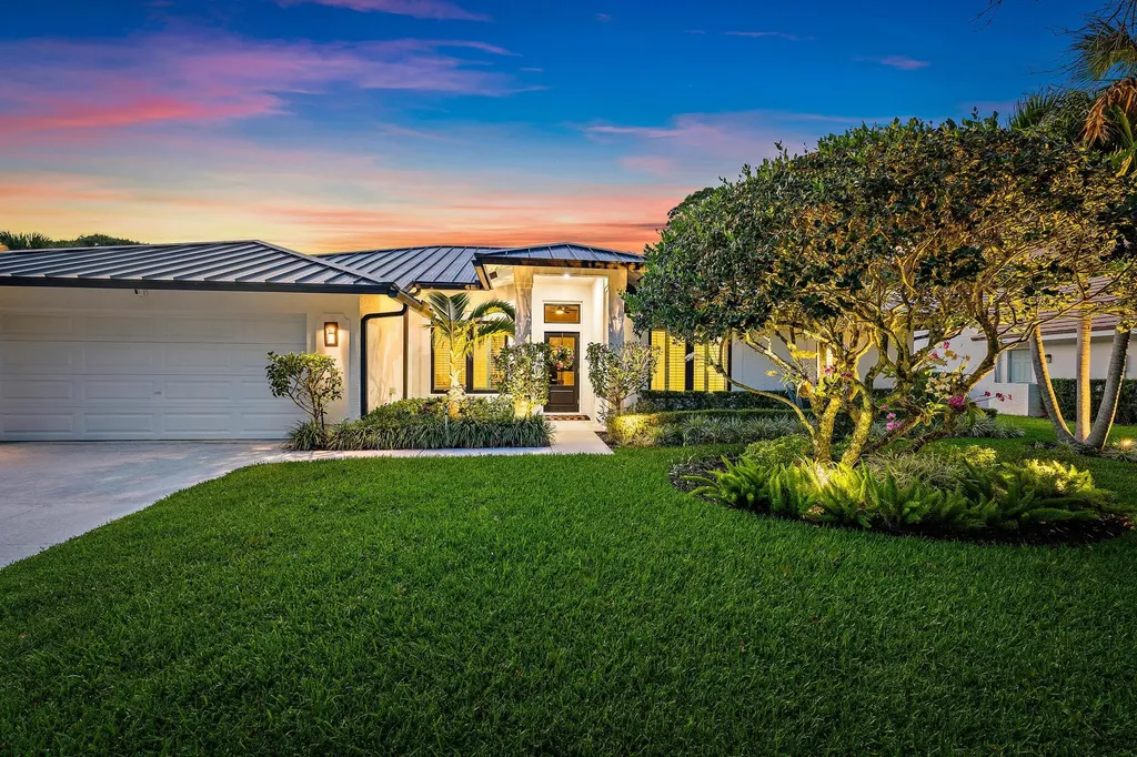 6685 Winding Lake Drive Jupiter FL 33458